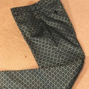 Zac and Rachel brown jeans. Size 4